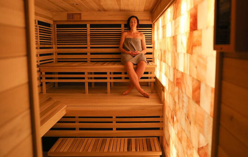 Holistic Healing Spa